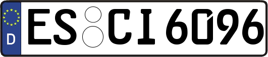 ES-CI6096