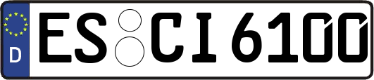 ES-CI6100