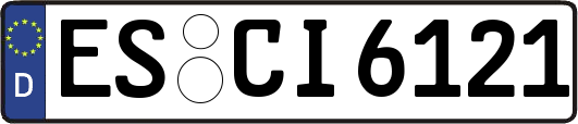 ES-CI6121