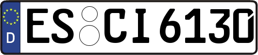 ES-CI6130