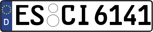 ES-CI6141