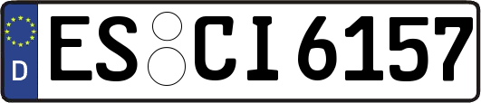 ES-CI6157