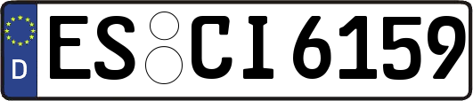 ES-CI6159