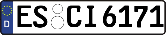 ES-CI6171