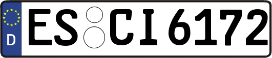 ES-CI6172