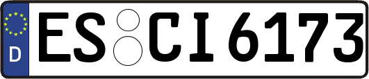 ES-CI6173