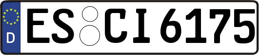ES-CI6175