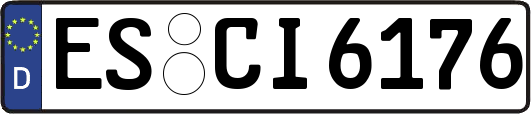 ES-CI6176