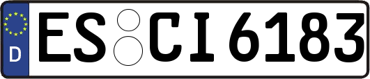 ES-CI6183