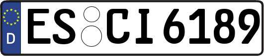 ES-CI6189