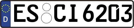 ES-CI6203