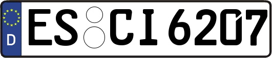 ES-CI6207