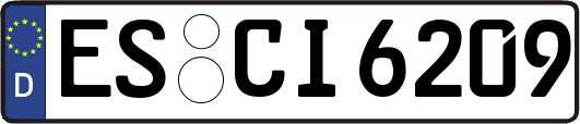 ES-CI6209