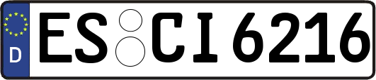 ES-CI6216