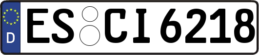 ES-CI6218