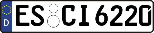 ES-CI6220