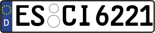 ES-CI6221