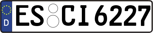 ES-CI6227