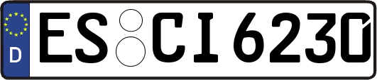 ES-CI6230