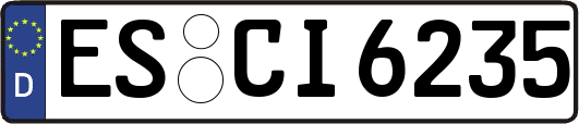 ES-CI6235