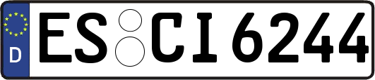 ES-CI6244
