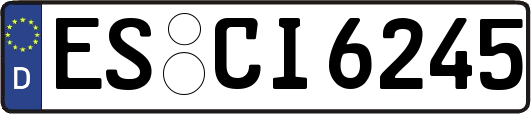 ES-CI6245