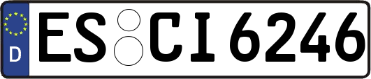 ES-CI6246