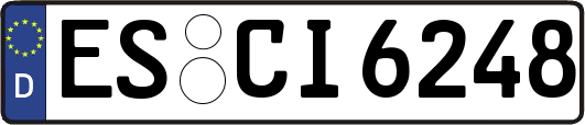 ES-CI6248