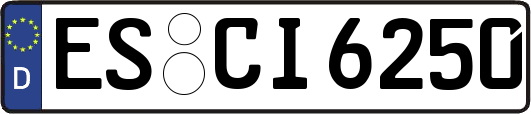 ES-CI6250