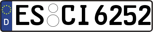ES-CI6252