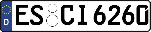 ES-CI6260