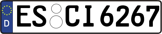 ES-CI6267