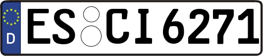 ES-CI6271