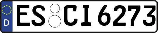 ES-CI6273