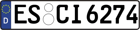 ES-CI6274