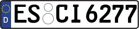 ES-CI6277