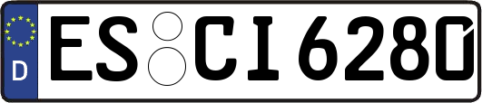 ES-CI6280