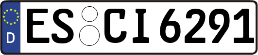 ES-CI6291