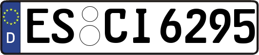 ES-CI6295