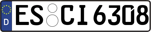 ES-CI6308