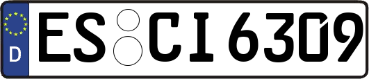ES-CI6309