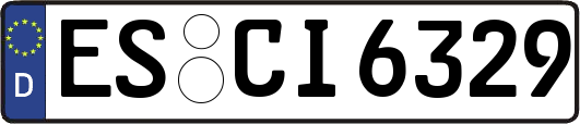 ES-CI6329