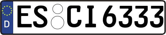 ES-CI6333