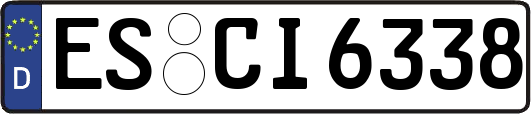 ES-CI6338