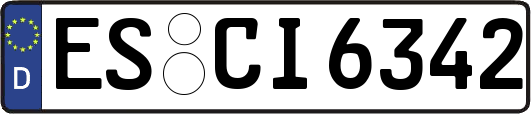 ES-CI6342