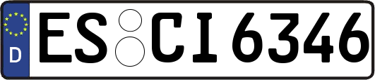 ES-CI6346