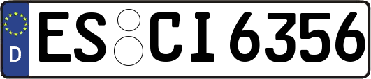 ES-CI6356