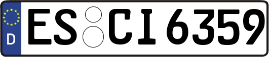 ES-CI6359