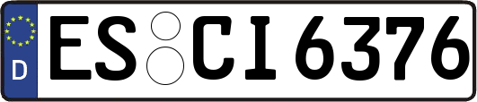 ES-CI6376