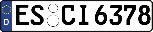 ES-CI6378